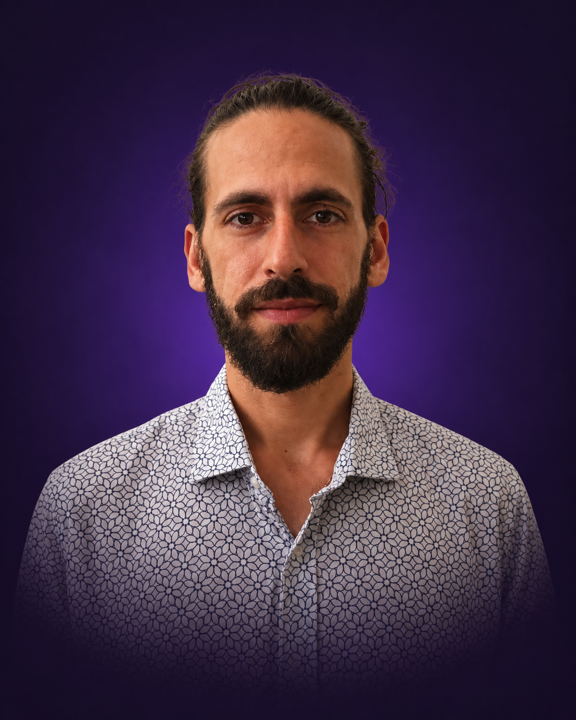 Jeremy Arslanian