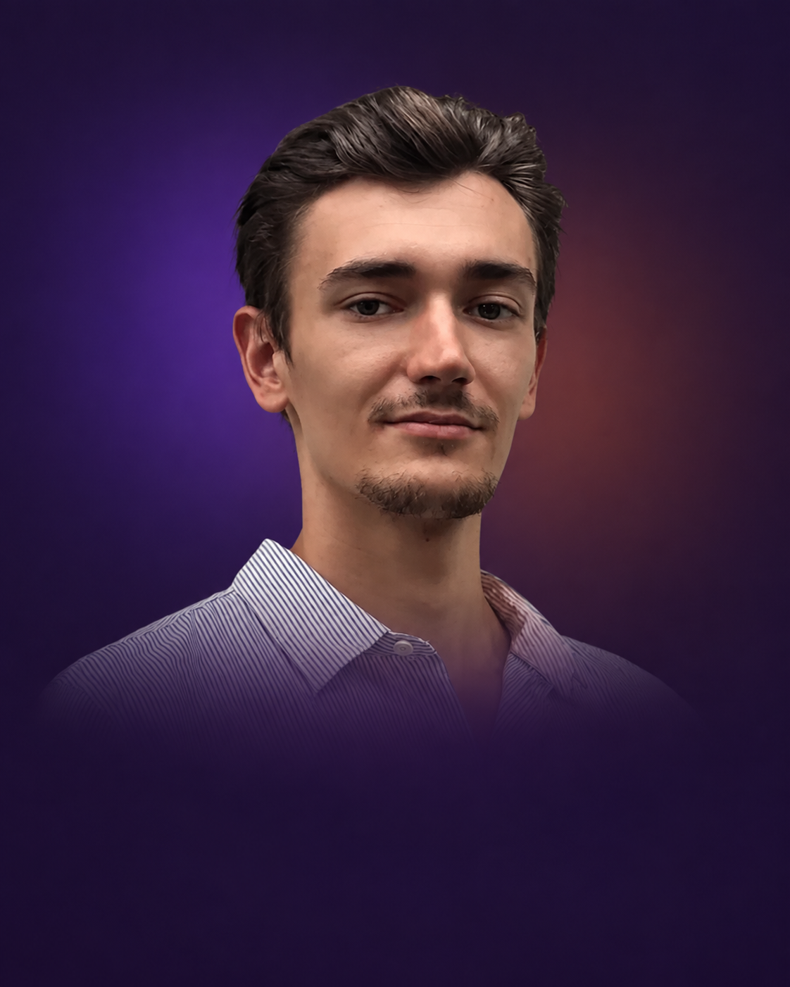 Lucas Lavallois