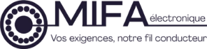 MIFA électronique